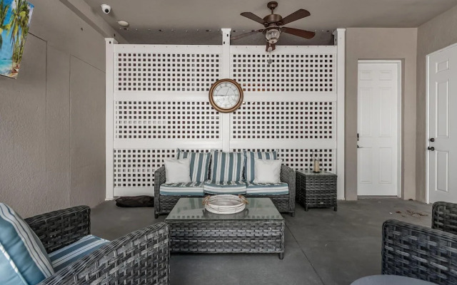 Redington Beach Townhouse 16305