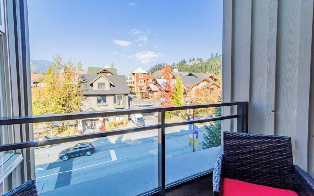 Whistler Vacation Club Lake Placid Lodge - 311