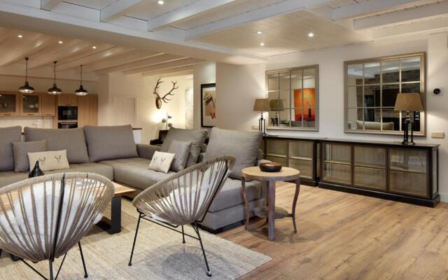 Val de Ruda Luxe 36 by FeelFree Rentals