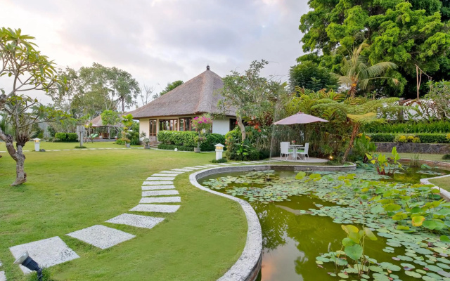 Villa Vastu