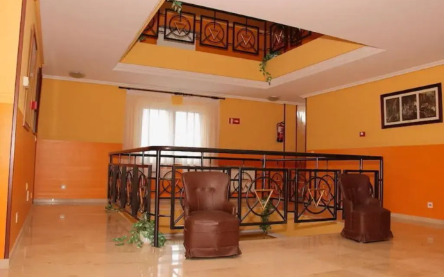Hotel Avenida III
