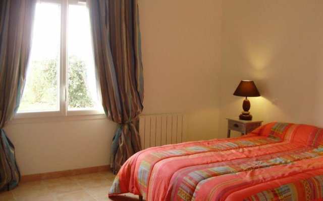 Gîte Vairé, 3 pièces, 4 personnes - FR-1-426-431