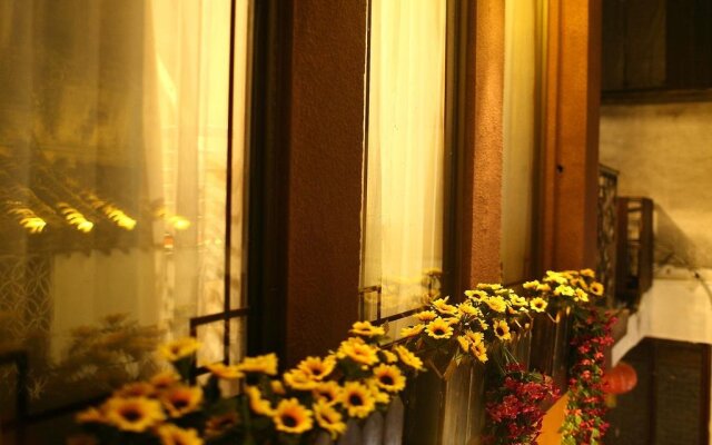 Xitang Lanting Boutique Inn