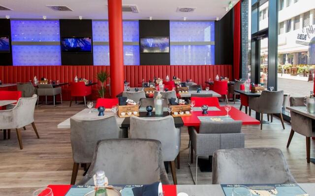 DORMERO Hotel Salzgitter