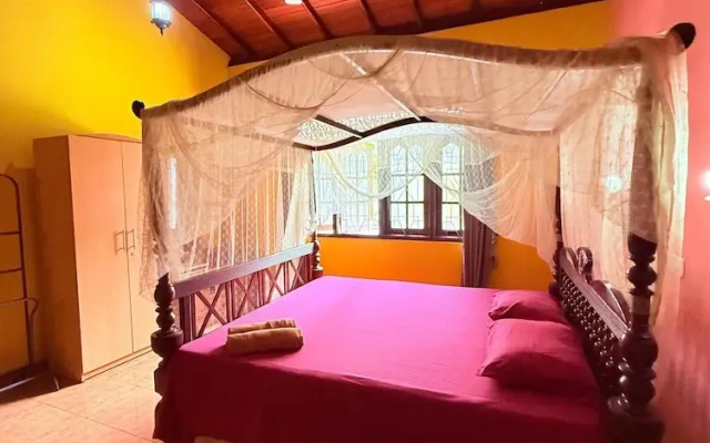 Utopia villa