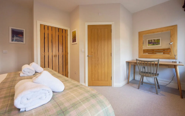 Howe Keld 4 First Floor