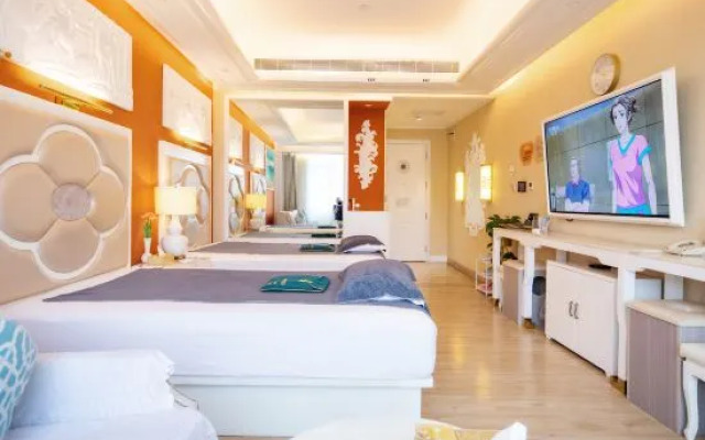 Jizhou Hotel