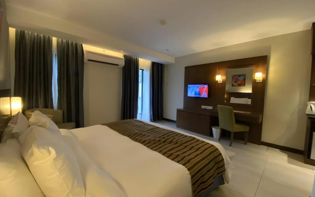 Residence Inn Cherating