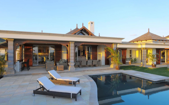 Heritage The Villas