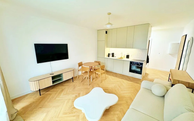 Unique by Grand Apartments