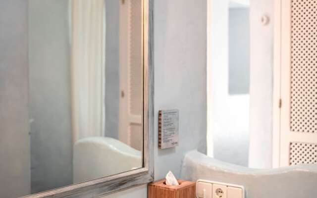 Es Cucons Rural Hotel