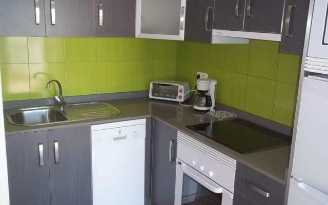 Apartment AMMI  - 325