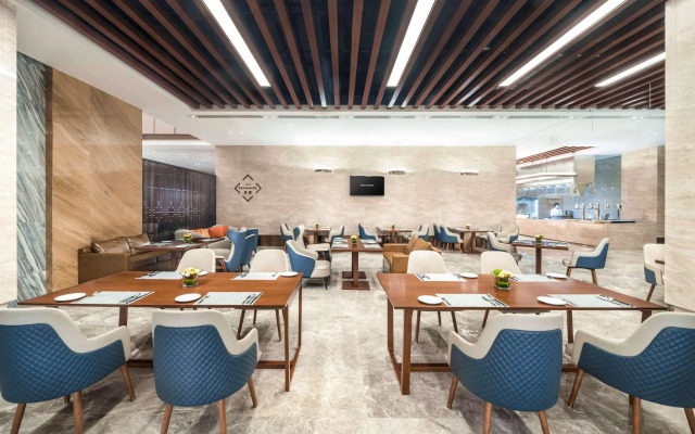 Novotel Changsha Intl Exhibition Center