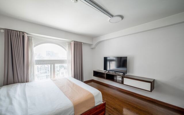 Cozrum Homes - Sonata Residence