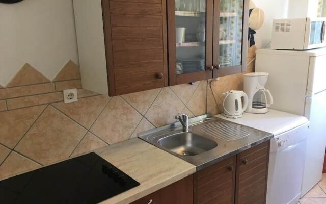 Apartments Marica 2876