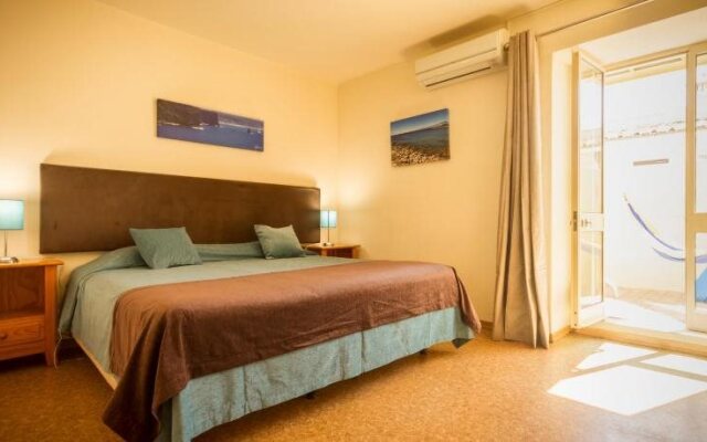 Luz Beach Apartments