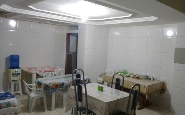 Pousada Coração de Mãe