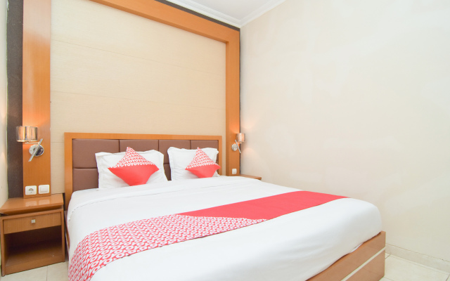 OYO 1232 Hotel Basra