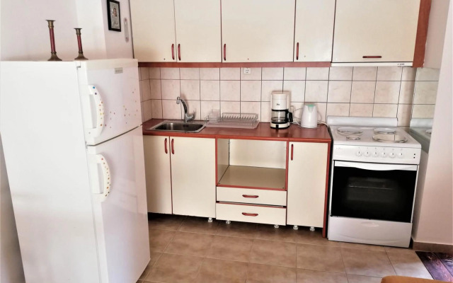 Kalamata Downtown Apartment