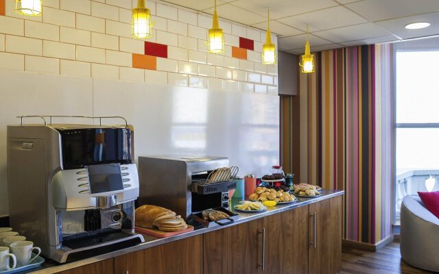 Forshaws Hotel – Blackpool