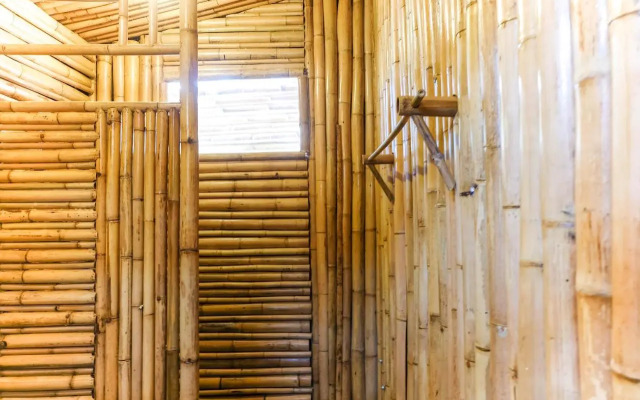 Anyavee Krabi Beach Resort