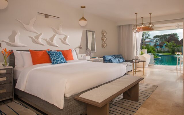 Sandals Royal Barbados - ALL INCLUSIVE Couples Only