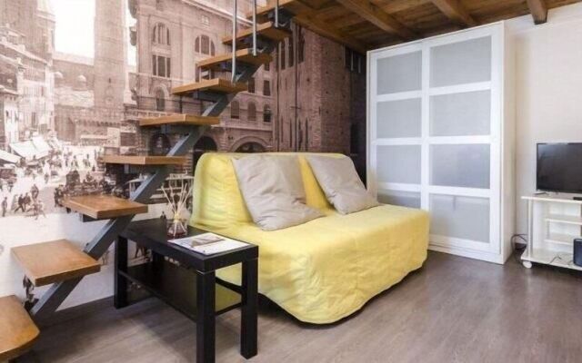 Apollonia Halldis Apartment