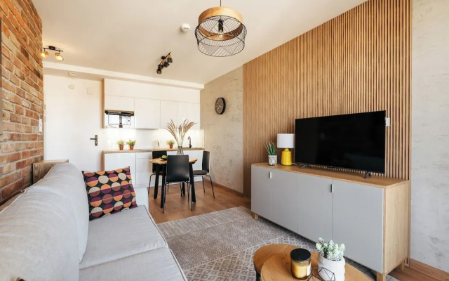 POSESJA PLAŻOWA & SPA 4b I