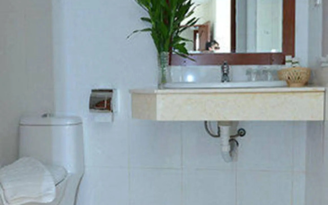 Kimseng Thai Hotel