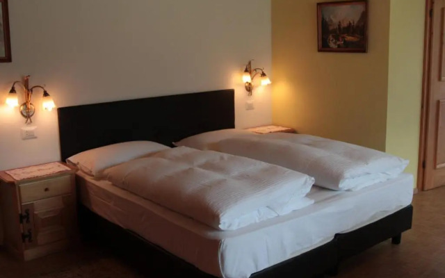 Hotel Heidi