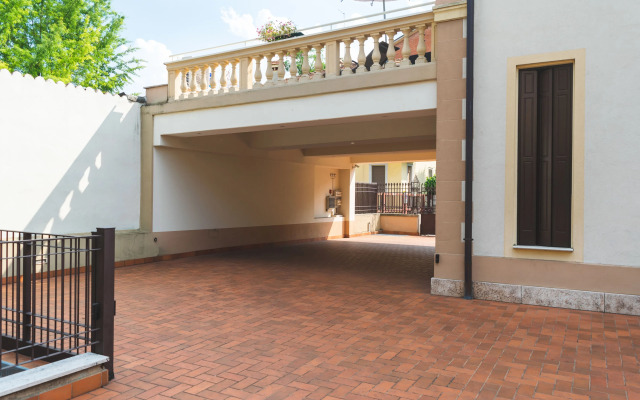 Juliet House Luxury Apartments