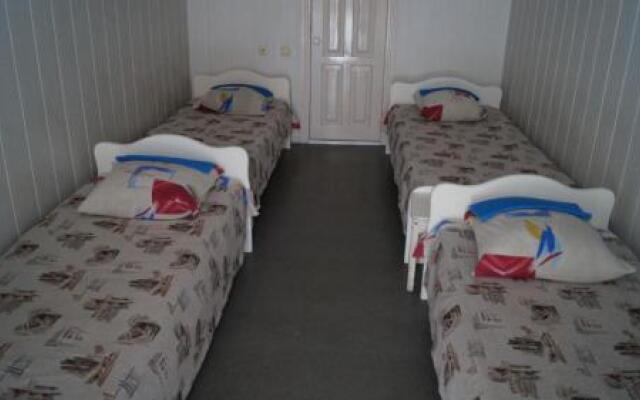 Motel Evrazia-Aksay