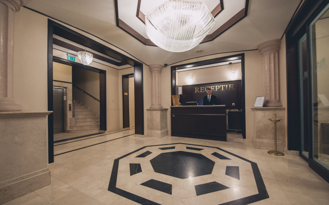 Hotel Bulevard Predeal
