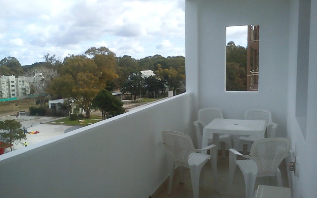 Puerto Bunge Pinamar Apart Hotel