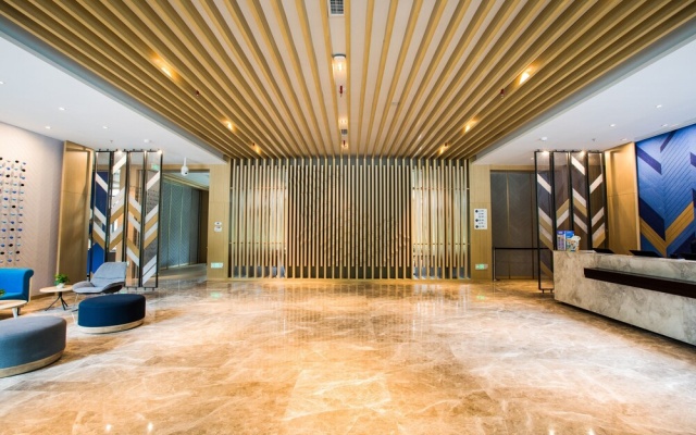 Holiday Inn Express Guizhou Qinglong by IHG — фото 2