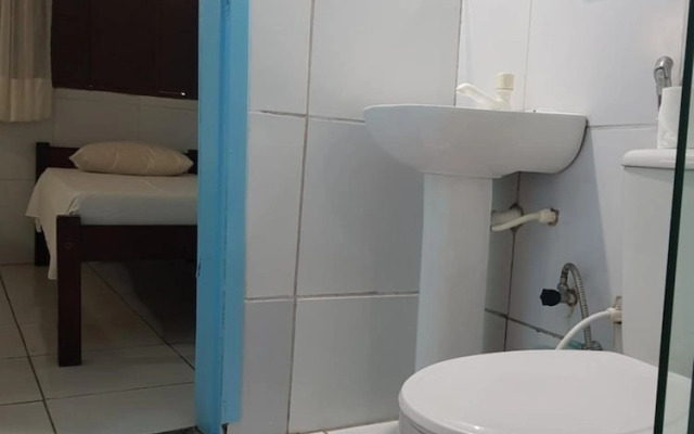 Pousada La Villa