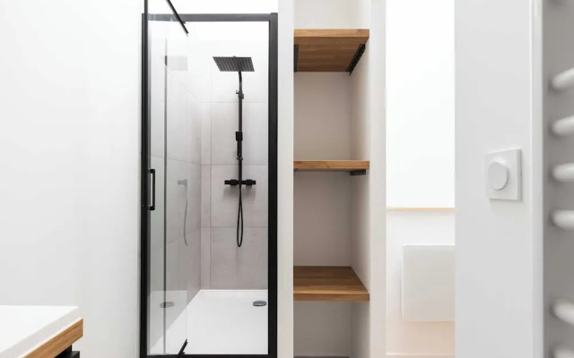 Dify Jungle - Villeurbanne