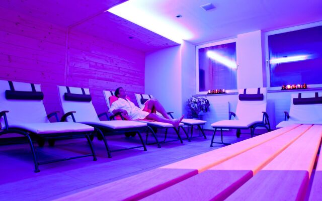 Hotel Gasthof Mitteregger