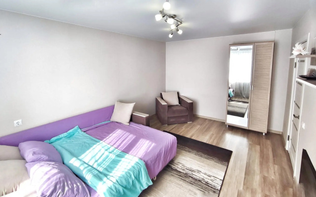 Апартаменты на улице Карла Маркса 126