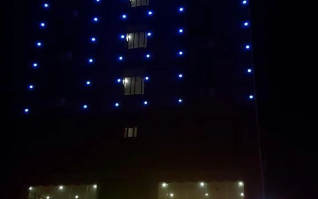 Wuchuan Tianyou Business Hotel (Wuchuan International Airport)