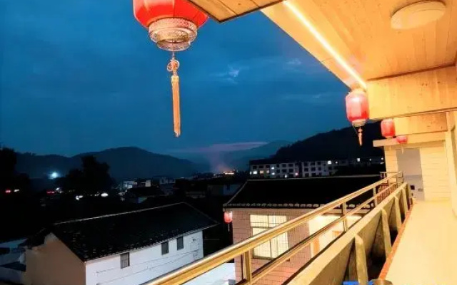 Yunshuiyao No.1 Inn