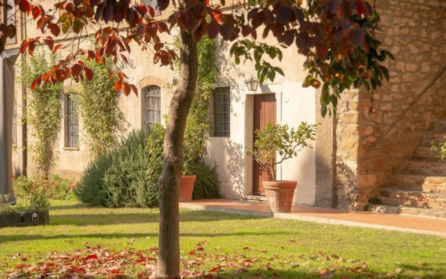 Tenuta di Poggio Cavallo