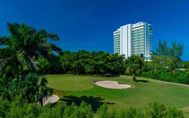 The Westin Cozumel