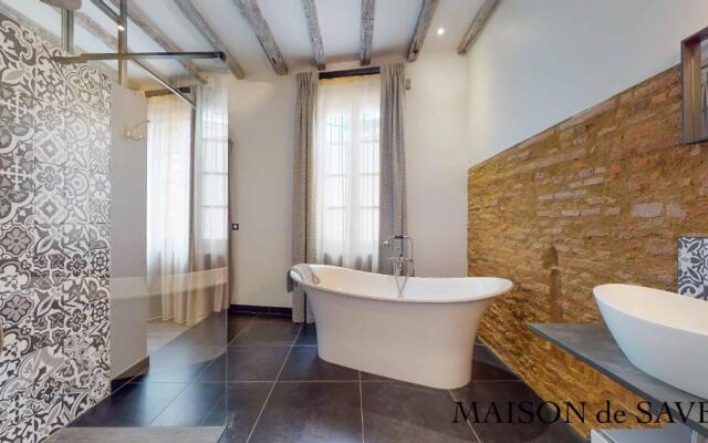 Maison de Save