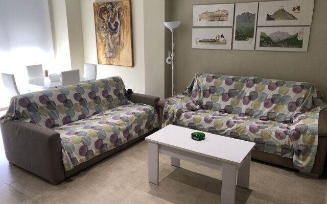 Vivienda Vacacional La Casita Azul