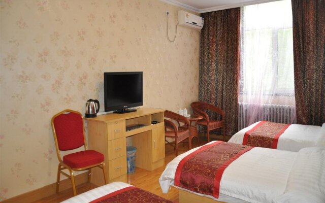 Yuanzhi Hotel