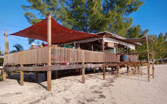 Buttonwood Reserve Main Lodge 1 Bedroom Home