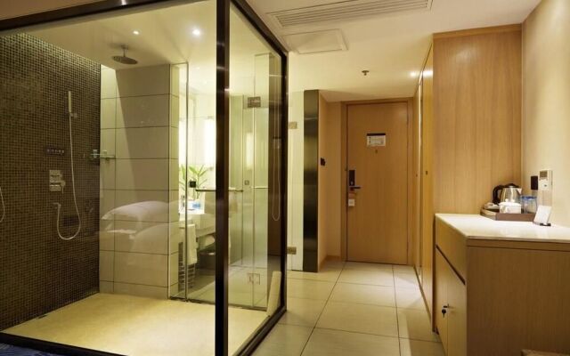 Rising Hotel- Chongqing