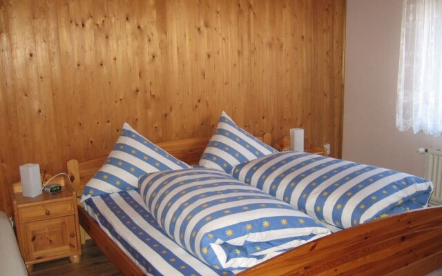 Ferienwohnungen an der Loipe