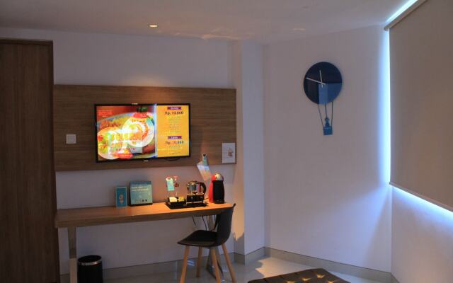 Zoom Hotels